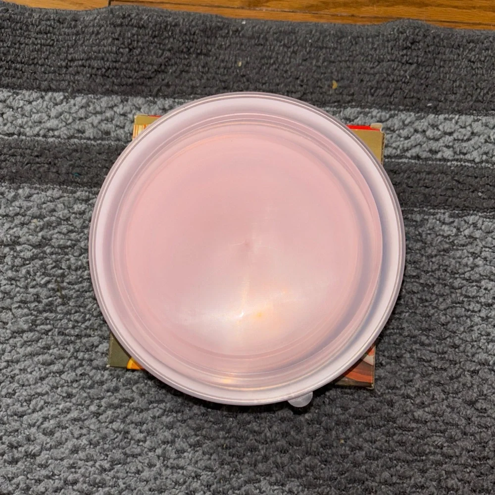 Floral Design Storage Container Set - Picture 8 of 11